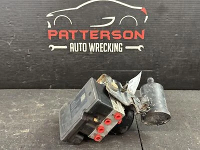 05-07 CHRYSLER TOWN & COUNTRY BOMBA DE FREIO ABS ANTIBLOQUEIO ID 5142251AA - Imagem 1 de 4