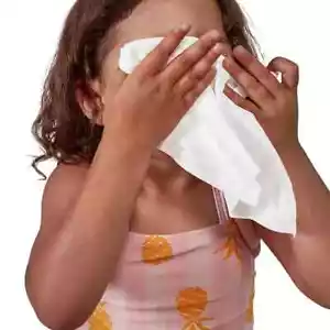 Kids Hand Wipes Antibacterial 0%Parabens&Allergens *FREE INTERNATIONAL SHIPPING* - Picture 1 of 3