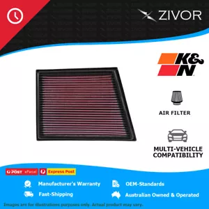 K&N Replacement Air Filter For BMW X1 F48 XDRIVE 20d 2.0L B47 C20 A KN33-3025 - Picture 1 of 6