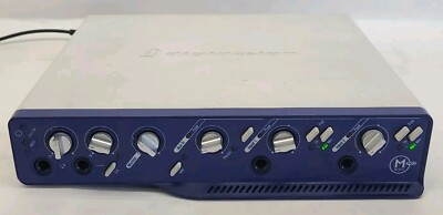 DigiDesign MBox 2 Pro Digital MIDI Audio Reco...