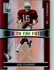 B0902- 2006 Donruss Elite FB Assorted Insert Cards -You Pick- 10+ FREE US SHIP