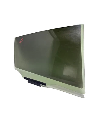 OEM SUBARU IMPREZA 2024 REAR RIGHT PASSENGER SIDE DOOR WINDOW GLASS - Image 1 of 2