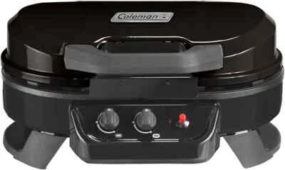 Coleman RoadTrip 225 Portable Tabletop Propane Grill - Imagem 1 de 4