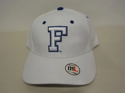 Vintage NCAA Florida Gators Stretch Fit M/L Cap Hat 90s Zephyr NEW NWT - Image 1 of 4