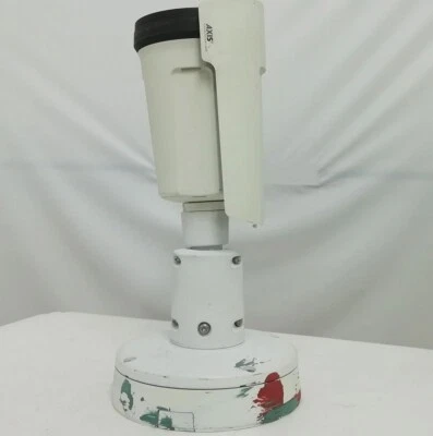 Axis P1445-LE Indoor/Outdoor Bullet Network Security Camera Operation Confirmed - Image 1 of 4