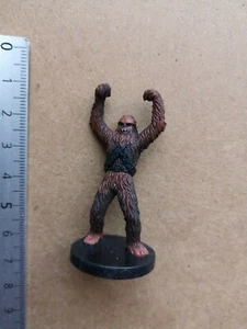 WOOKIEE SOLDAT 20/60 MINIATUR OHNE KARTE STAR WARS MINIATURES WOTC /P179 - Bild 1 von 1