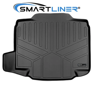 SMARTLINER Custom Fit Cargo Liner OEM 2010-2016 Buick LaCrosse (Behind 2nd Row) Foto 1 de 4