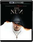 The Nun [New 4K UHD Blu-ray] With Blu-Ray, 4K Mastering, 2 Pack