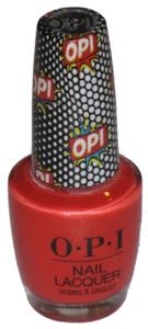 Opi Pops! 8052 Nail Lacquer a Ongles 15ml 0.5Fl oz - Picture 1 of 24