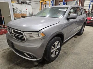 Caja cerebral motor Dodge Durango 16-17 E836307 - Imagen 1 de 12