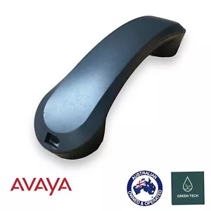 Avaya 1416 1616 Replacement Desk Handset ~ Grey ~ Brisbane ~ Same Day - Foto 1 di 4