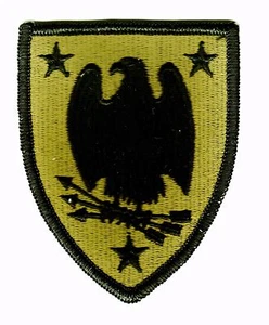 SELECTIVE SERVICE PATCH SUBDUED - BUNDLE OF 20 PATCHES NIP :K9 - Picture 1 of 1