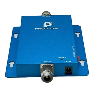 Wzmacniacz sygnału Proutone | 900MHz | PTE-G980D - Zdjęcie 1 z 3