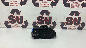 Porsche Cayenne 02-07 n/s near passenger left rear door lock latch mech - Picture 1 of 12