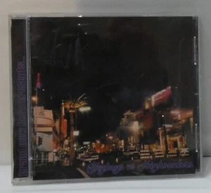 Various Artists - Skyboys vs Highscalers CD Album (M0030) - Foto 1 di 3
