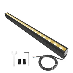 Low Voltage DC24V New Upgraded In-Ground Light Outside, 18W Wall Washer Light... - Picture 1 of 7
