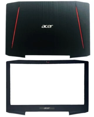 New Original For Acer Aspire VX15 VX5-591G LCD Back Cover / Frame Bezel Cover - Image 1 of 4