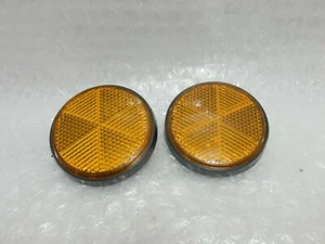 2 piezas Reflector Reflector Reflex U5 U7 V50 V75 PW50 YF60 YFM80 100 200 250 YFM350 400 - Imagen 1 de 8