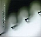 Not the Weapon But the Hand by Richard Barbieri/Steve Hogarth (CD, luty-2012,...