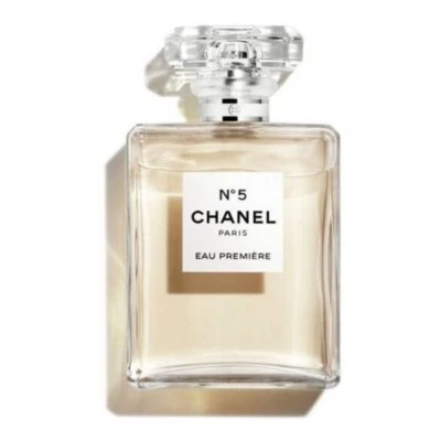 PERFUME MUJER | CHANEL ▷ N°5 - EAU PREMIÈRE - 35ML - Imagen 1 de 2