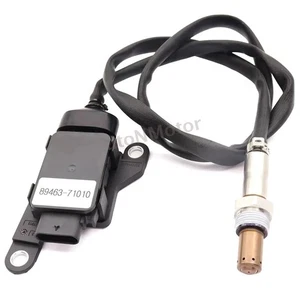 Stickoxid Nox-Sensor 89463-71010 89463-71011 passend Für Toyota Hilux 2016- - Bild 1 von 6
