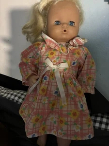 Vintage Doll - Picture 1 of 3