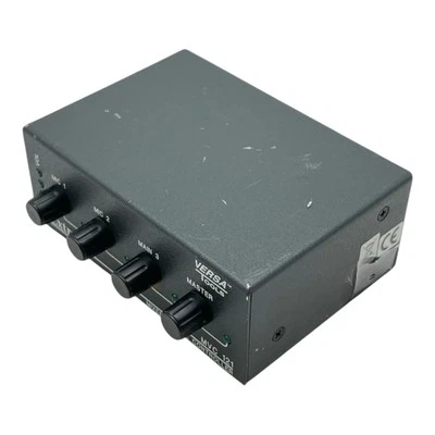 Extron Mixer Volume Controller Regler Versa Tools MVC 121 - Bild 1 von 4