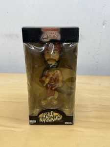 NECA Cheech & Chong's Up In Smoke Head Knockers 8" Bobble Head Hand Painted - Picture 1 of 6