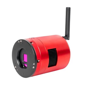 Cámara ZWO ASI 585 MC-Air Color - Imagen 1 de 12