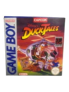 Nintendo Gameboy Disneys Duck Tales Game Boy GBC Spiel Game in OVP - Bild 1 von 6