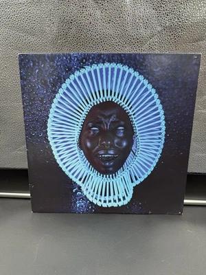 Awaken My Love by Childish Gambino (Record, 2017) Foto 1 de 3