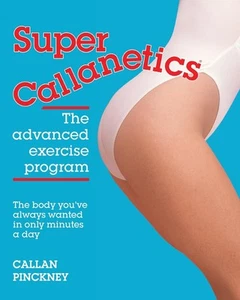 Callan Pinckney Super Callanetics (Taschenbuch) - Bild 1 von 1