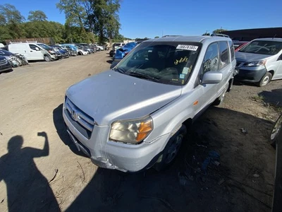 06 07 08 09 10 11 12 13 14 15 HONDA PILOT Estuche de transferencia Foto 1 de 4