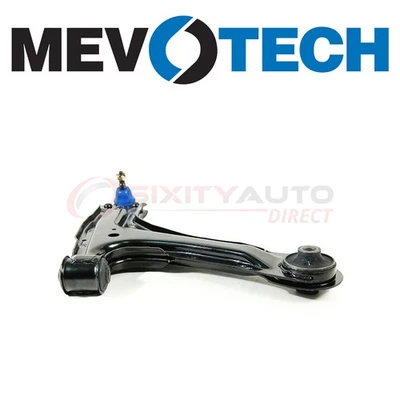 Mevotech Control Arm & Ball Joint Assembly for 1995-2005 Chevrolet Cavalier wg Foto 1 de 4