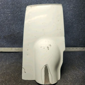 650197-502 | Mooney M20J | Conjunto de solapa de capucha - derecha - Imagen 1 de 11