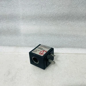 Wittmann HV00000139 E106BV52/W/11968 Solenoid Coil G1/4" 0-8 Bar 230V - Picture 1 of 7