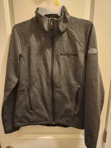The North Face Women's Skyline Full Zip Fleece Jacket sz small - Picture 1 of 6