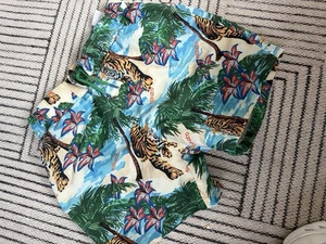 Kenzo Swim shorts Age 12 - Picture 1 of 1