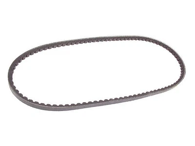 For 1986-1987 BMW L7 Accessory Drive Belt Power Steering 59655GJDG 3.5L 6 Cyl - Image 1 of 2