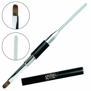 Gelish Harmony POLYTOOL 2-In-1 Strumento Multiuso Made in USA - Foto 1 di 2