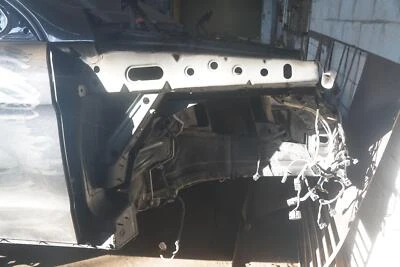 Front Right Fender Rail Frame Horn Structural Body Cut Mercedes GL63 X166 2015 - Изображение 1 из 2