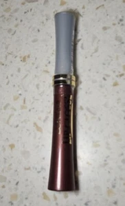 Brillo de labios L'Oreal brillo de labios transparente brillante locura fucsia - NUEVO Y sellado - Imagen 1 de 4