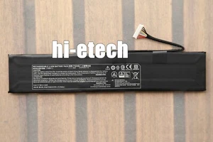 Genuine L140BAT-2 Battery Gigabyte RC14 U4 Thunderobot 911 MixBook Air System 76 - Picture 1 of 2