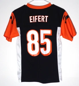 Cincinnati Bengals Tyler Eifert Jugend Trikot Größe Medium 10/12 - Bild 1 von 7
