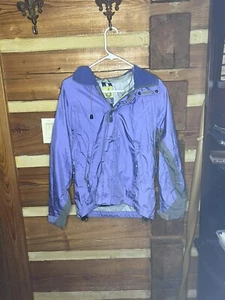 Isis two toned jacket rn#102547 - Picture 1 of 5