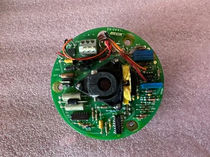 Beck 20-2991-12 CIRCUIT BOARD 20-2992-02 - Picture 1 of 2