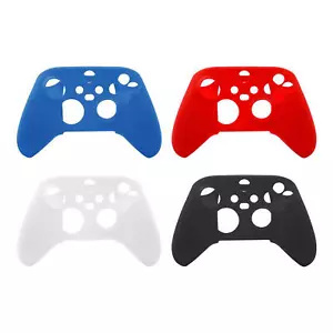 Farfi Non-Slip Silicone Gamepad Protective Cover for Xbox Series S/X Game - Picture 1 of 1