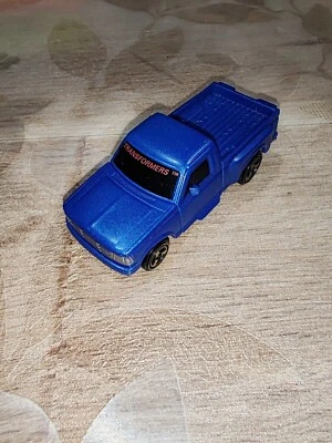Rare Transformers - G2 - Motormouth - Hasbro - 1994 - En Très Bon État A Saisir  - Photo 1/4