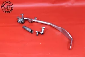 1997 HARLEY-DAVIDSON DYNA WIDE GLIDE FXDWG KICKSTAND SIDE KICK JIFFY 34.95STAND - Picture 1 of 13