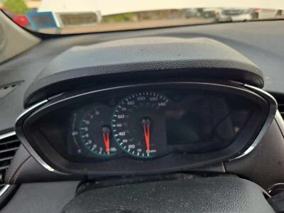 二手速度计 适合:2017 雪佛兰 Trax 集群 MPH ID 42527230 A 级 — 第 1/4 张图片